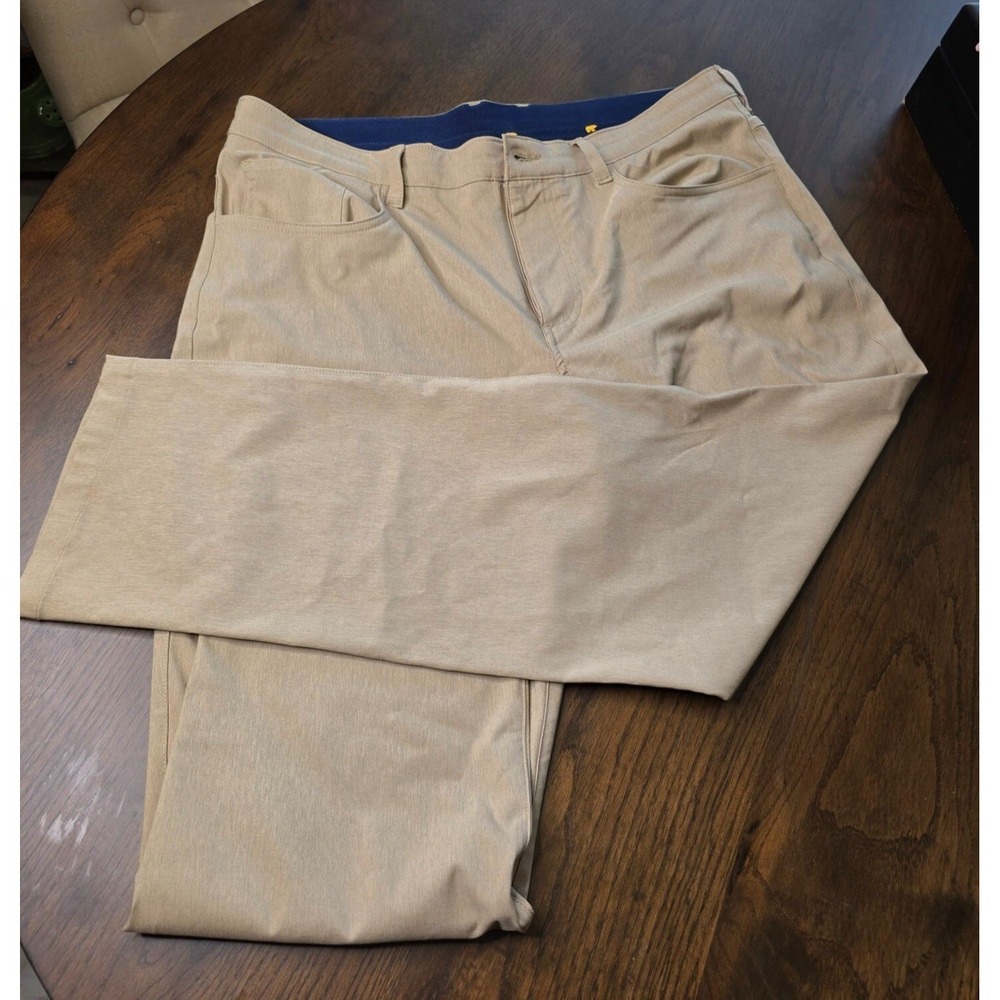Jack Nicklaus Golden Bear‎ Golf Polo Pants Mens 36x29